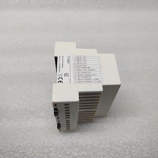 AB REGIN TT-S6/D STEP CONTROLLER