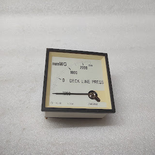 CIRCUTOR MMWG METER