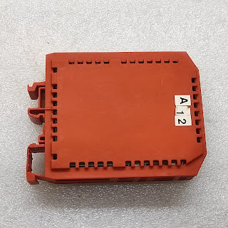 ENTRELEC 11 078-27 RELAY 24V 1107827
