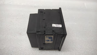 DEIF SIM-Q MEGA OHM METER 100061031.90 400-480V INSULATION MONITOR