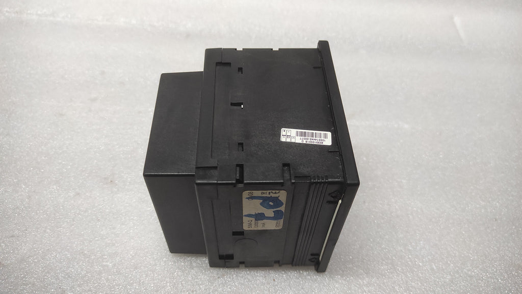 DEIF SIM-Q MEGA OHM METER 100061031.90 400-480V INSULATION MONITOR