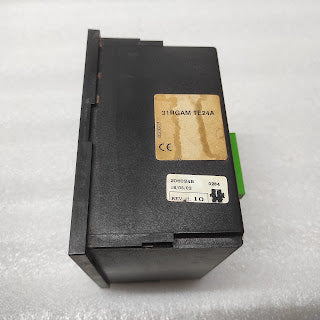 LOVATO ELECTRIC 31RGAM-TE24A ENGINE GENERATOR CONTROLLER