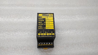 DEIF TAV-210DG/3 TRANSDUCER 0-600V 24VDC