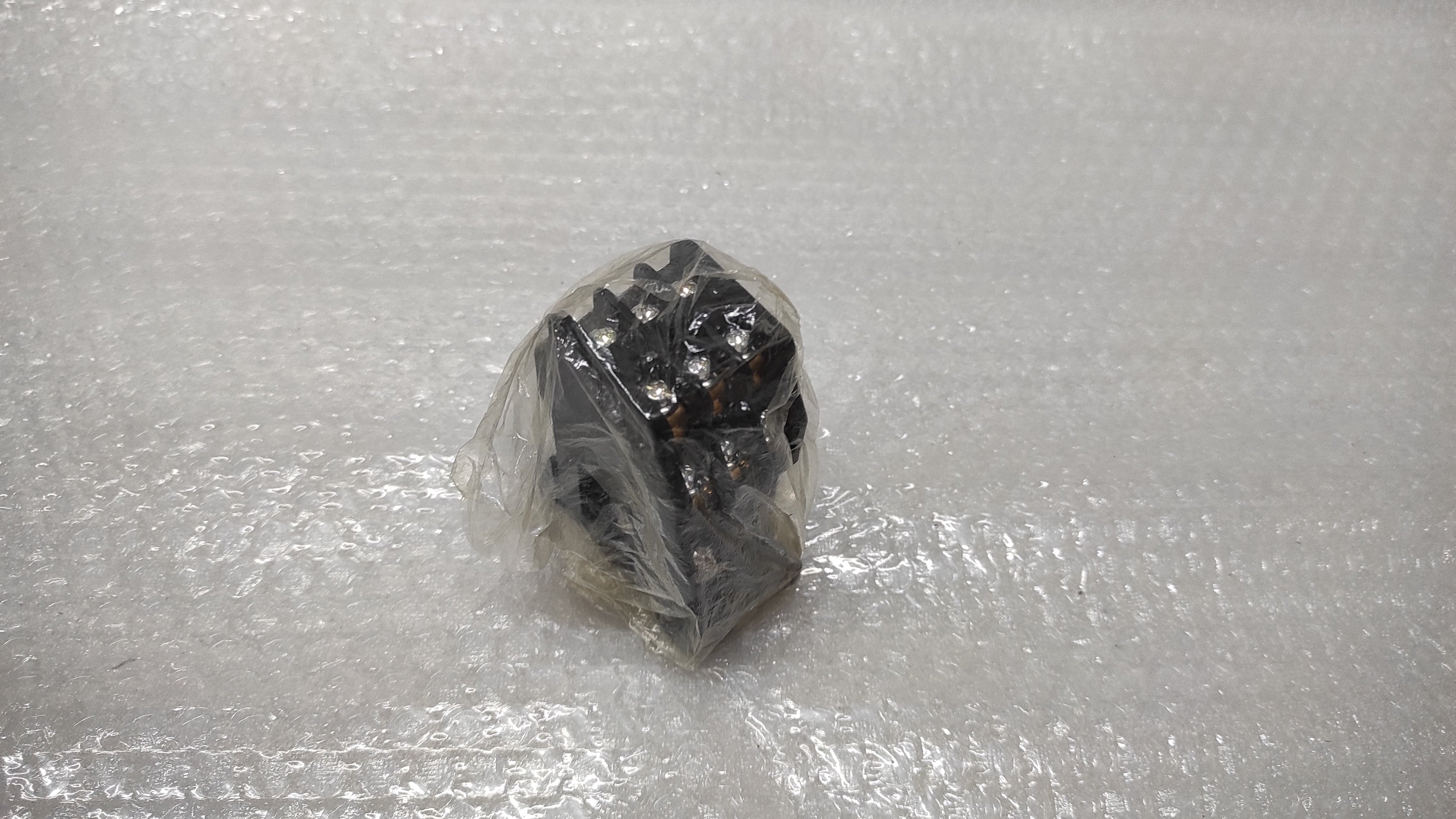 FUJI ELECTRIC SRC50-2F/X (3A3B) MAGNETIC CONTACTOR 380-440V