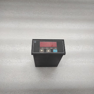 SENECA S301 DIGITAL INDICATORS 115-230VAC