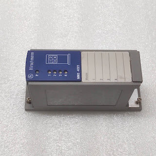 HIRSCHMANN MM2-4TX1 MICE MEDIA MODULE