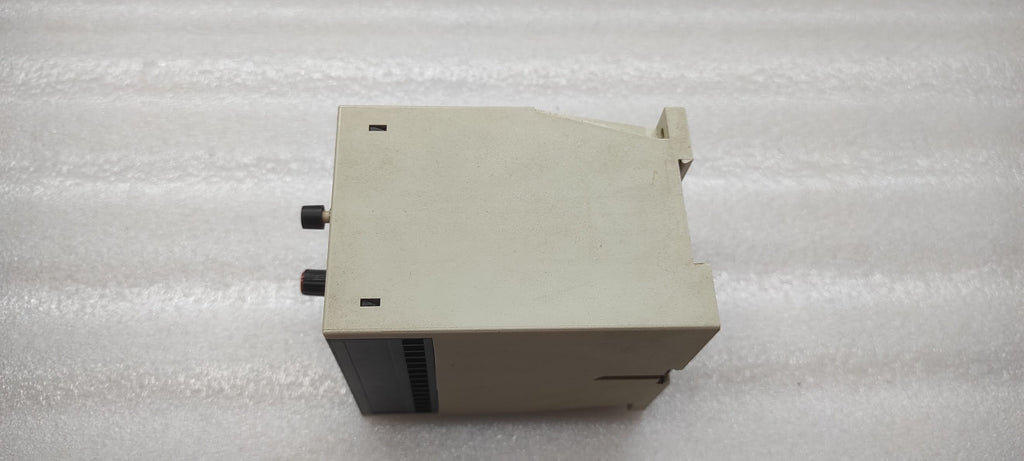 SEEPEX TSE/STG 120/220 TEMPERATURE CONTROLLER 0-120'C 220-240V