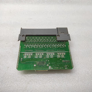 ALLEN BRADLEY CAT 1746-IB16 SLC500 INPUT MODULE