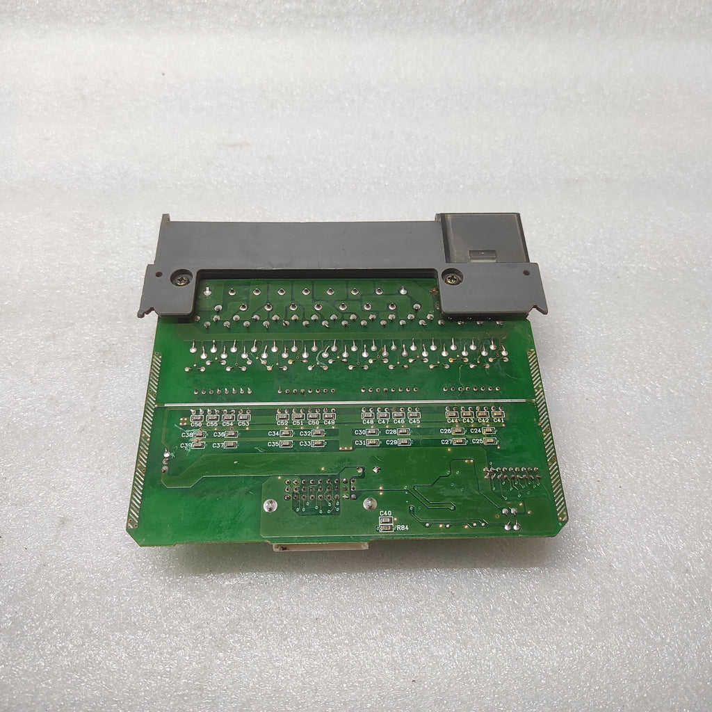 ALLEN BRADLEY CAT 1746-IB16 SLC500 INPUT MODULE