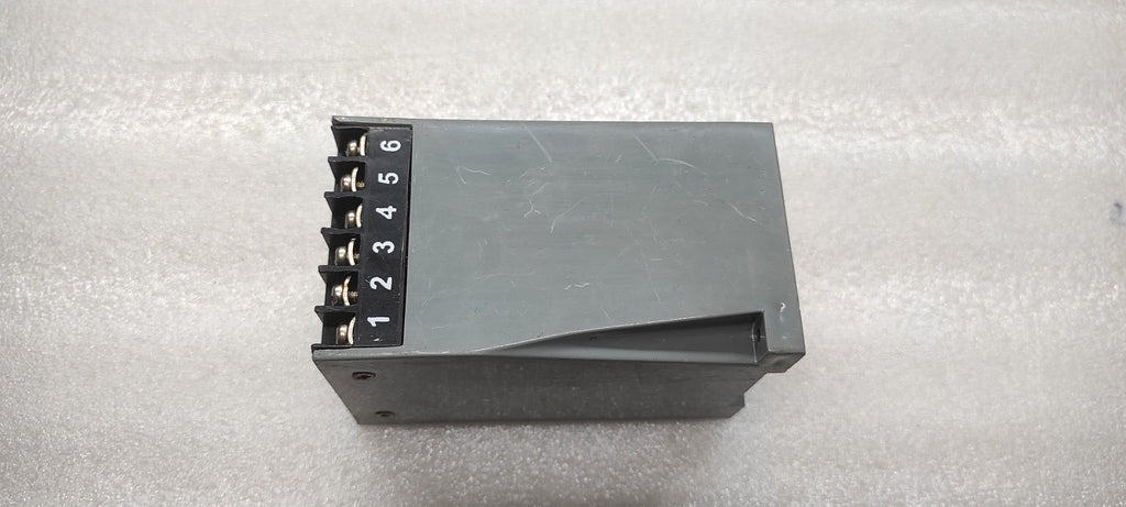 INTELEC MICROCONTROLS TDR-01