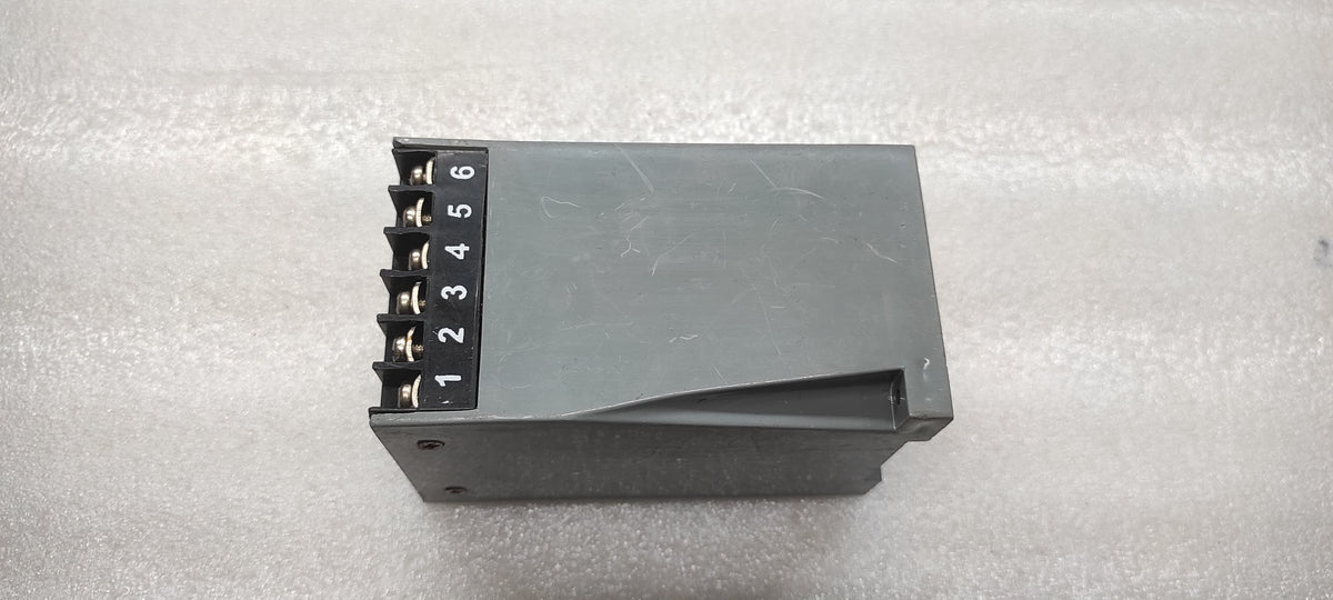 INTELEC MICROCONTROLS TDR-01