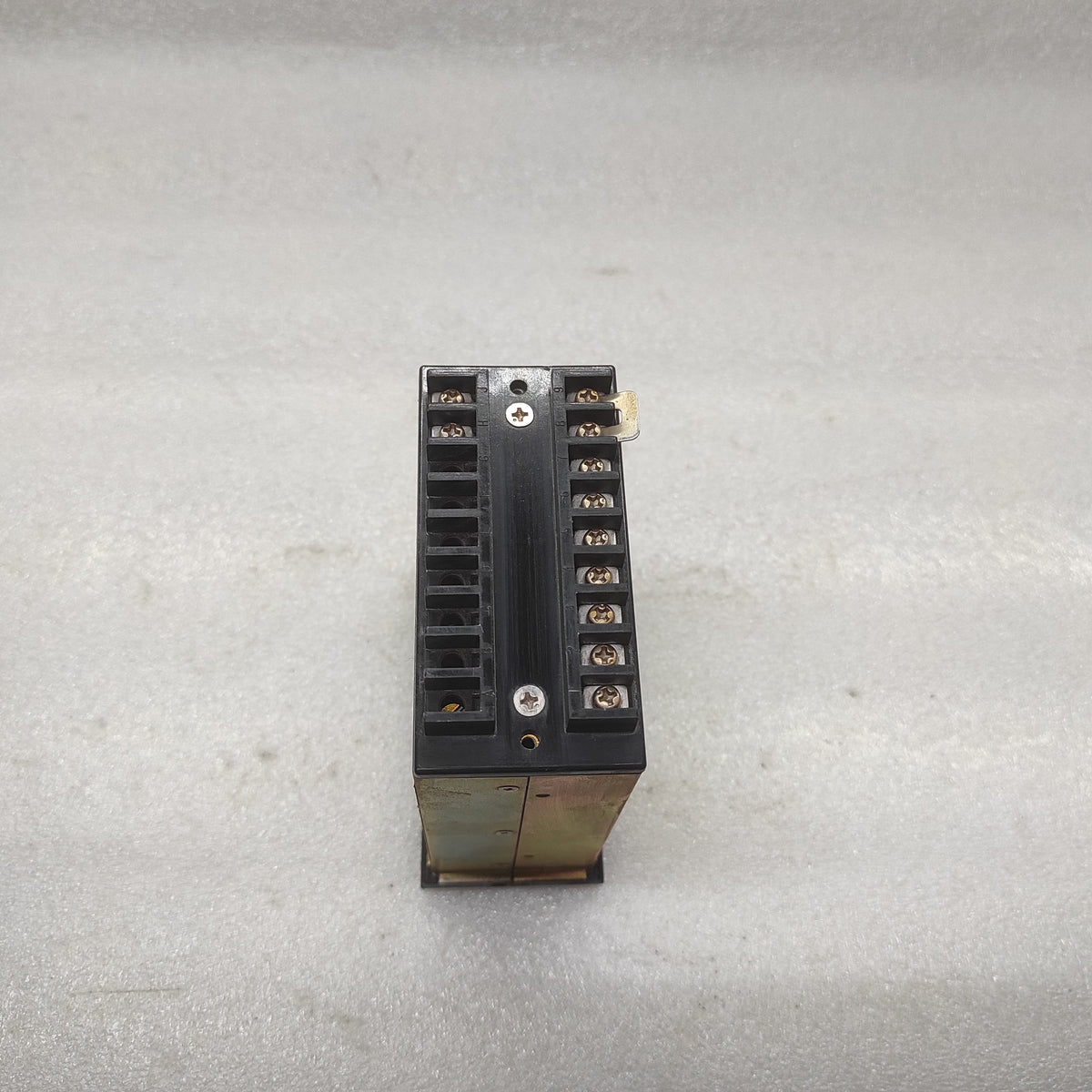 MURAYAMA DENKI DM-6042A DIGITAL THERMOMETER 90-125V