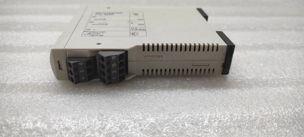 ENDRESS HAUSER FTL 325N-F1A1 VIBRONIC POINT LEVEL DETECTION