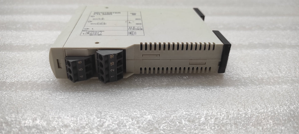 ENDRESS HAUSER FTL 325N-F1A1 VIBRONIC POINT LEVEL DETECTION