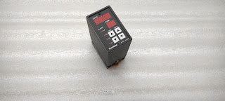 M-SYSTEM AS4V-S22-R DC ALARM 24VDC