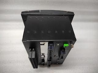 GE MULTILIN 650 FMOD136-23 FEEDER PROTECTION RELAY F650BABF1G0LO 110-250VDC/120-