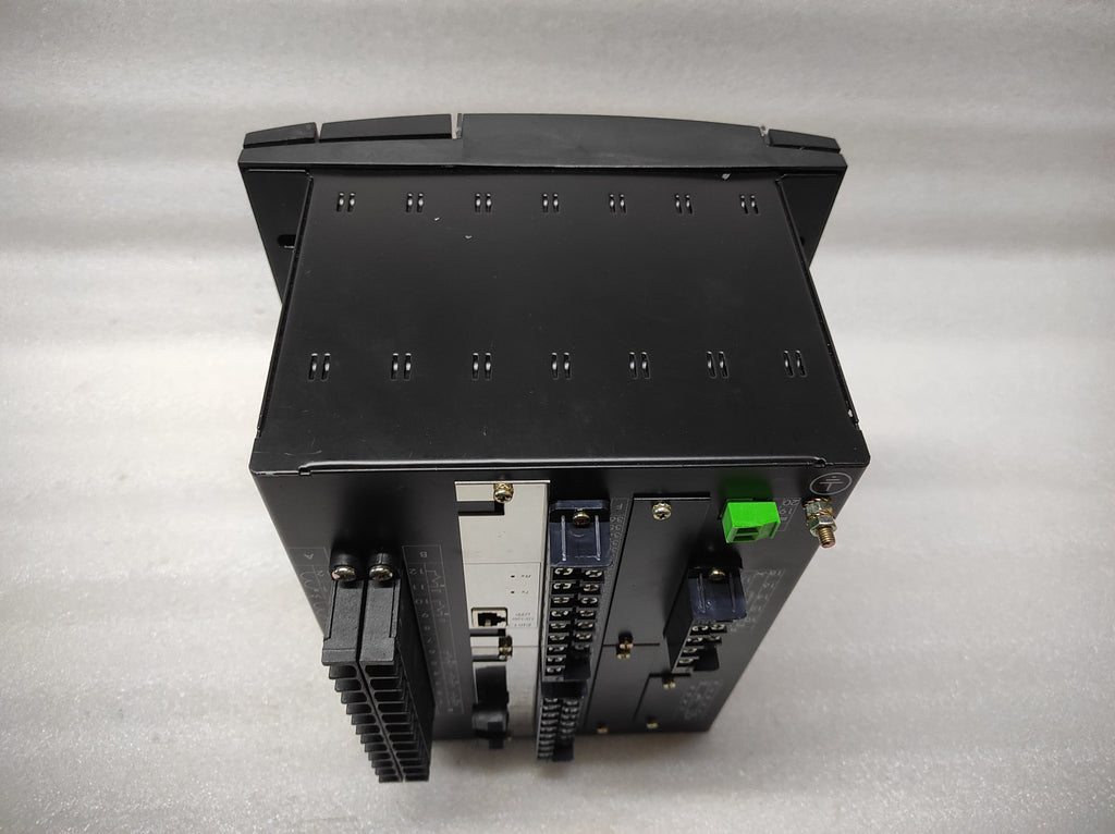 GE MULTILIN 650 FMOD136-23 FEEDER PROTECTION RELAY F650BABF1G0LO 110-250VDC/120-