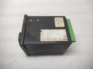 BAELZ AUTOMATIC WBS 2290 TEMPERATURE CONTROLLER 2290-A-D-2.4-230-SA 230V RA21074