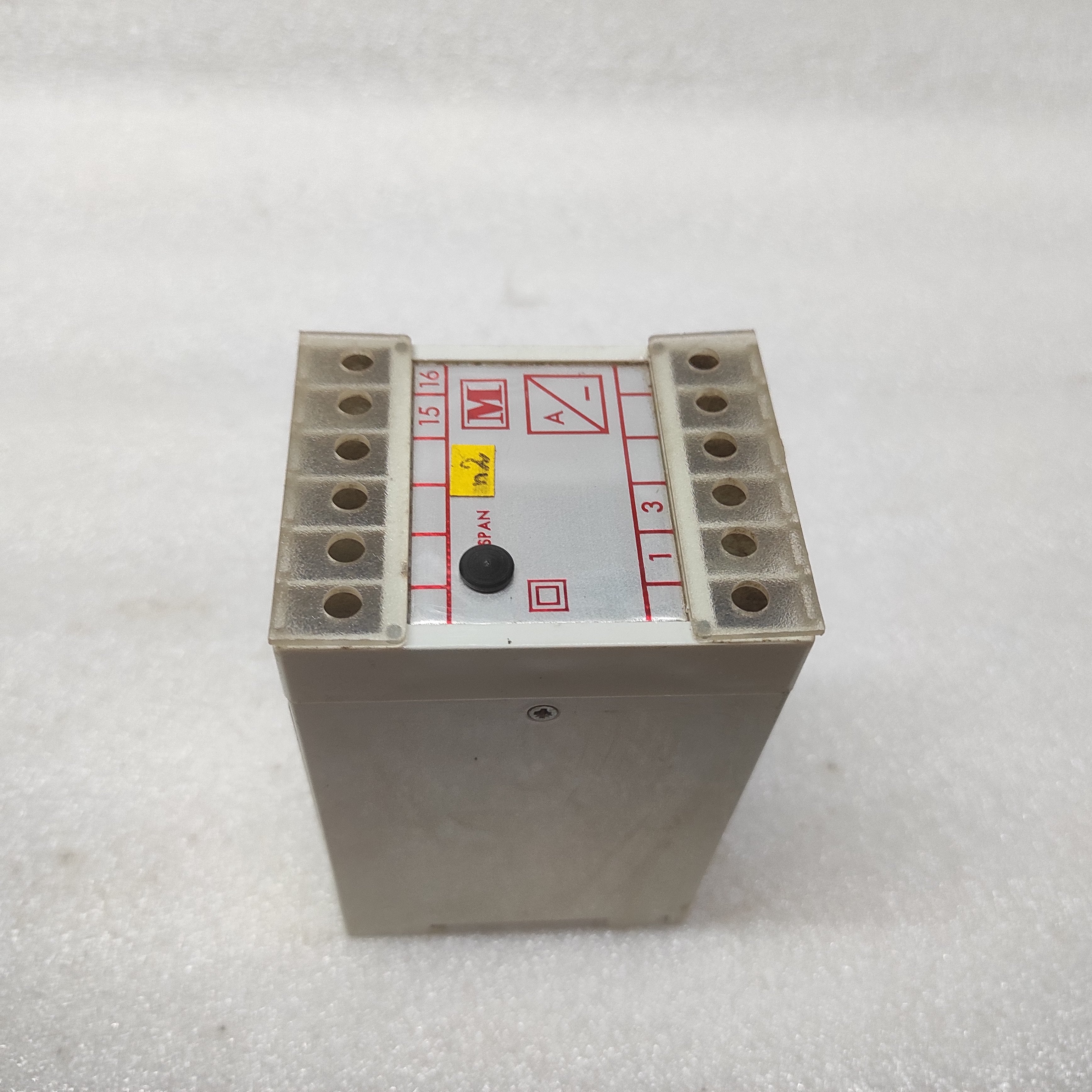 MULTITEK M100-AA1 CURRENT TRANSDUCER