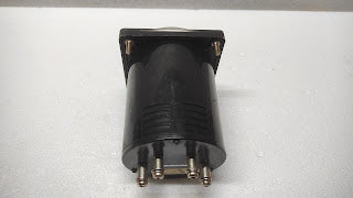 TOYO KEIKI AVF-11E AMMETER CT 500/5A