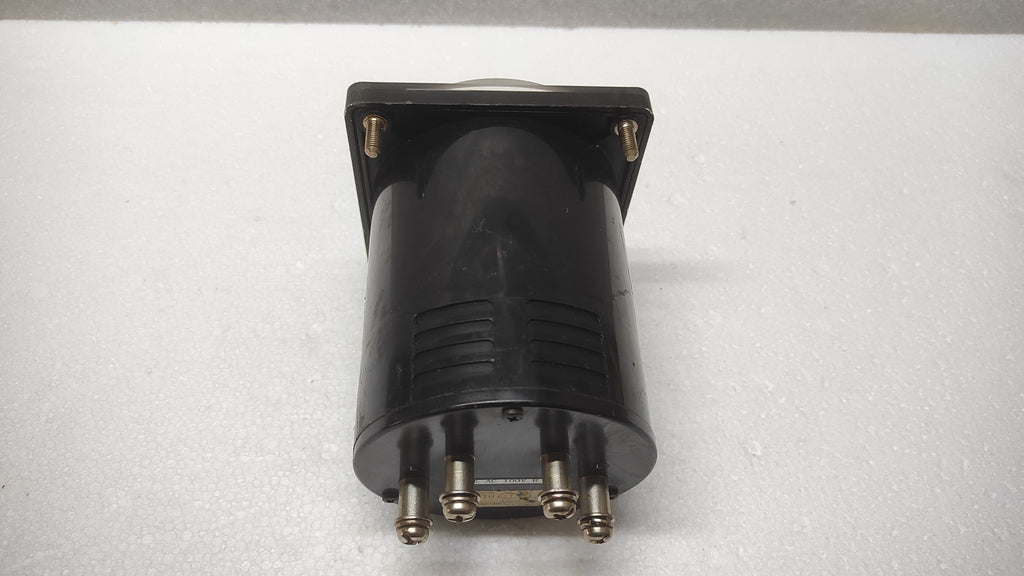 TOYO KEIKI AVF-11E AMMETER CT 500/5A