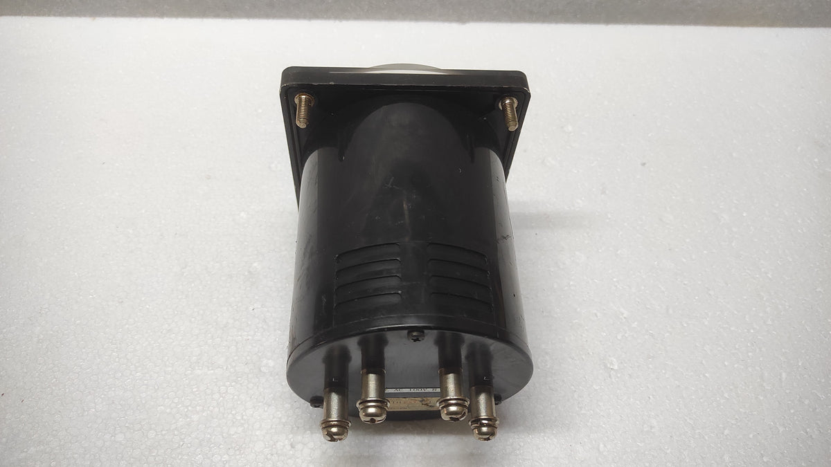 TOYO KEIKI AVF-11E AMMETER CT 500/5A