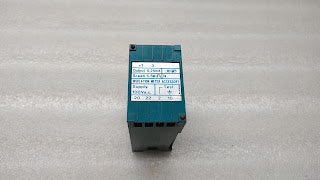 FRER INSULATION METER ACCESSORY 100VAC 0.5-5Mohm