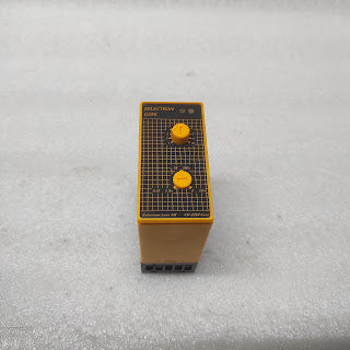 SELECTRON GZEK 20 UNIVERSAL TIMER 230V