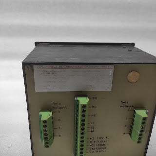 BENDER AG 800 COUPLING DEVICES