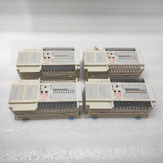 CUTLER HAMMER FP1-C24 COMPACT PLC MATSUSHITA ELECTRIC