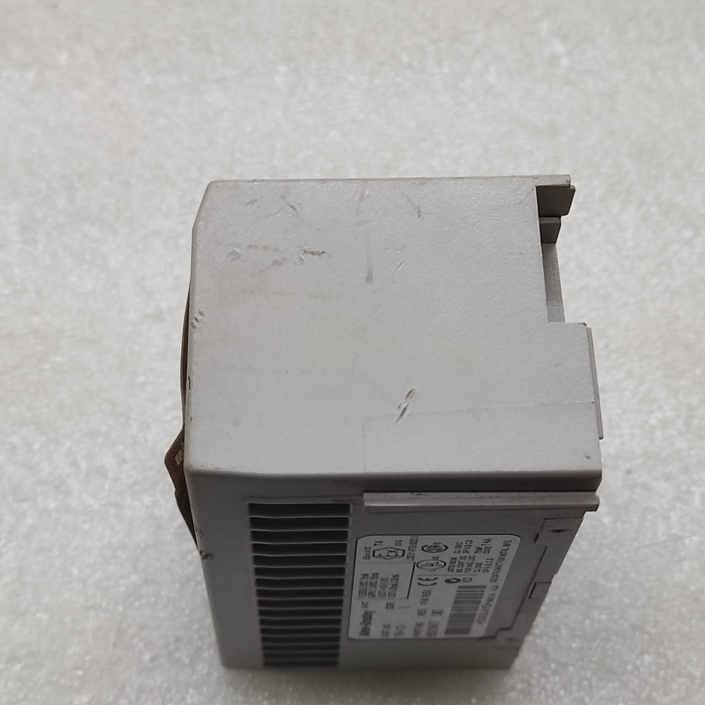 ALLEN BRADLEY CAT 1794-OE4 SERIES B 96219477