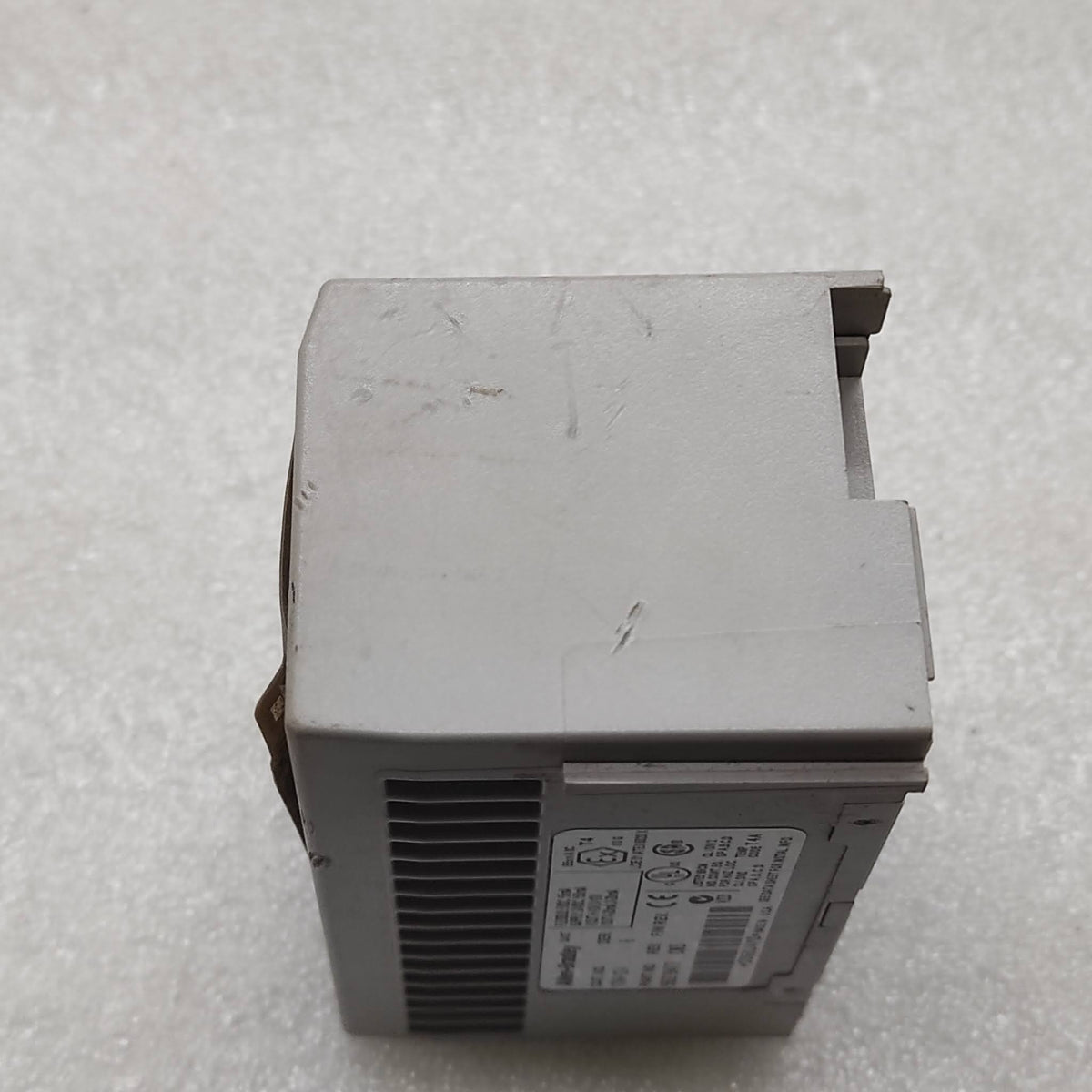 ALLEN BRADLEY CAT 1794-OE4 SERIES B 96219477