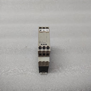 MOELLER ETS4-VS3 AMPLIFIER MODULE 24VDC