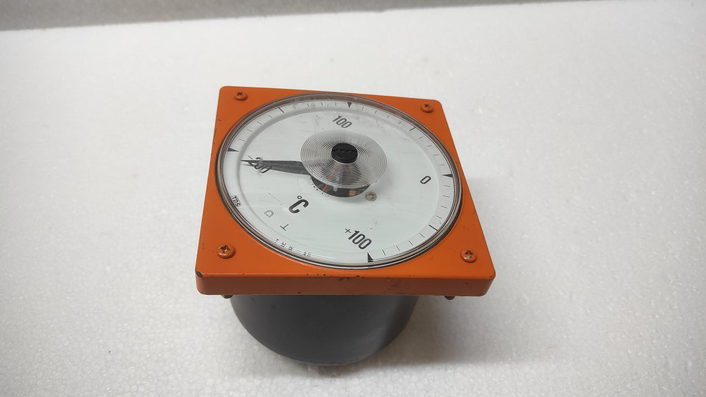 TSURUGA TMW-4B TEMPERATURE INDICATOR