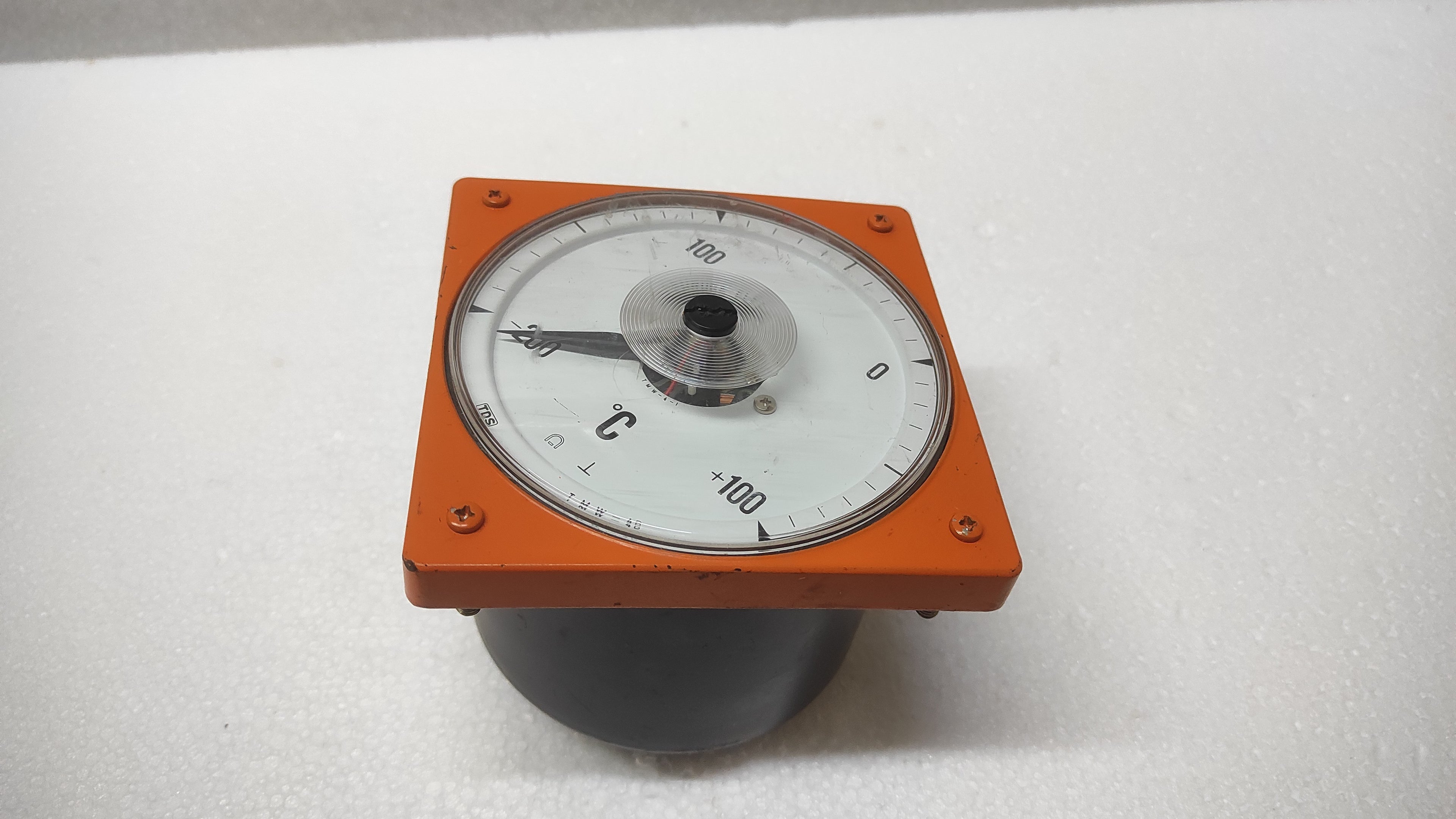 TSURUGA TMW-4B TEMPERATURE INDICATOR