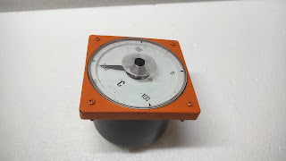 TSURUGA TMW-4B TEMPERATURE INDICATOR