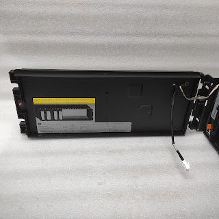 GE MULTILIN G60 G60E00HKHF8LH6DMXXPXXUXXWXX GENERATOR PROTECTION SYSTEM 1601-011