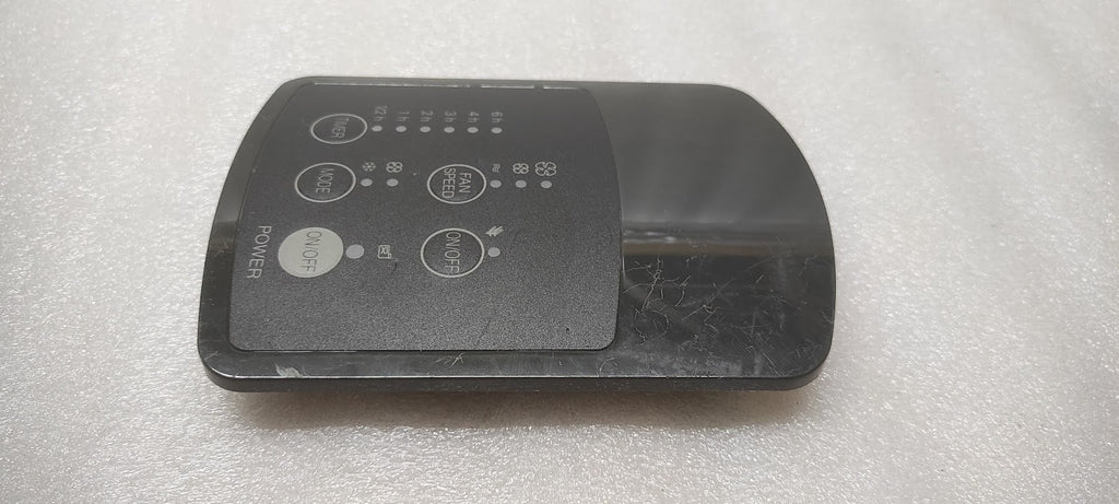 TOYOTOMI TID-1800 OPERATOR COVER 17234150