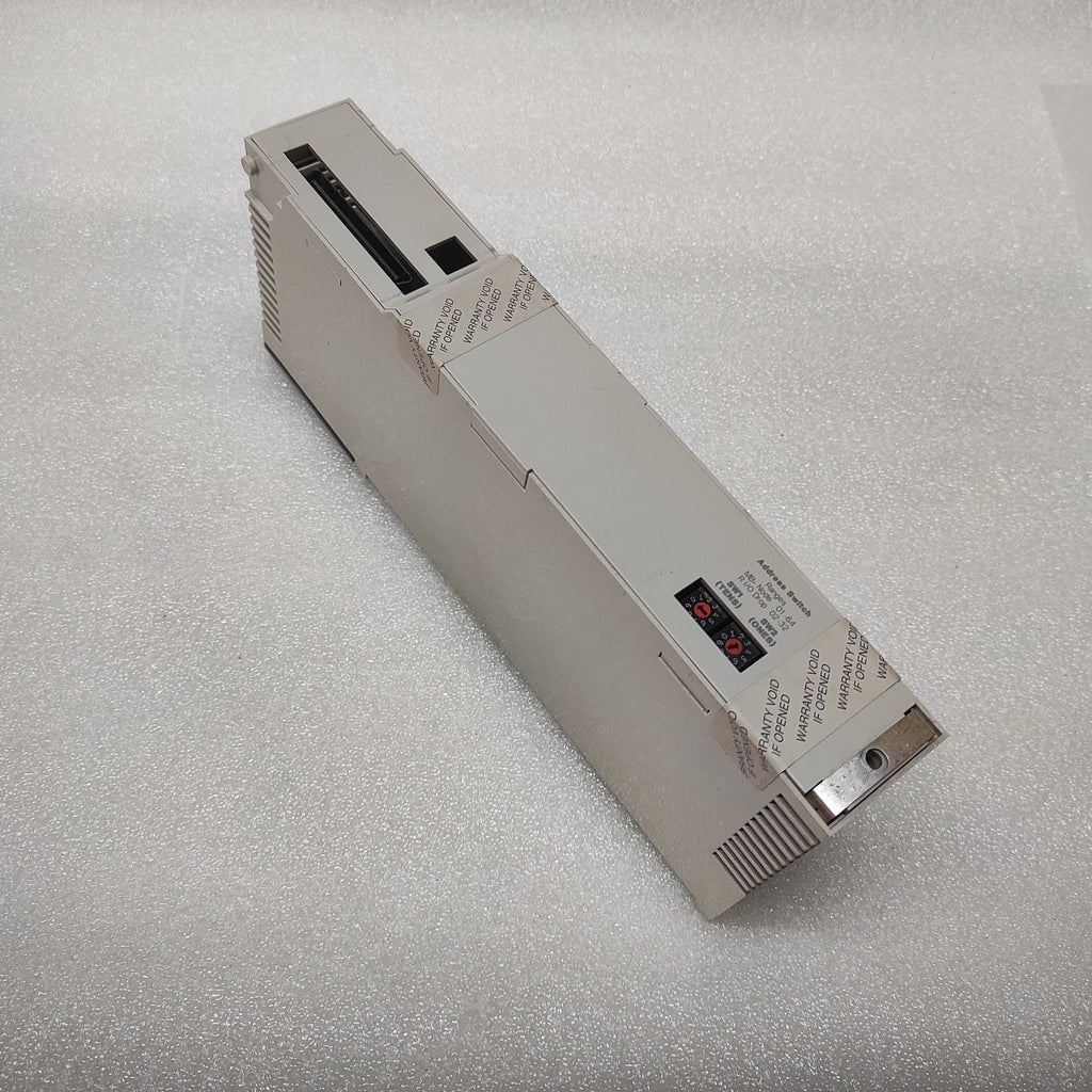 SE 140CRA93200 RIO DROP S908 2-CH MODULE