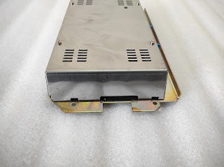 ABB 746717A CONTROL PANEL WITH DISPLAY 746 717