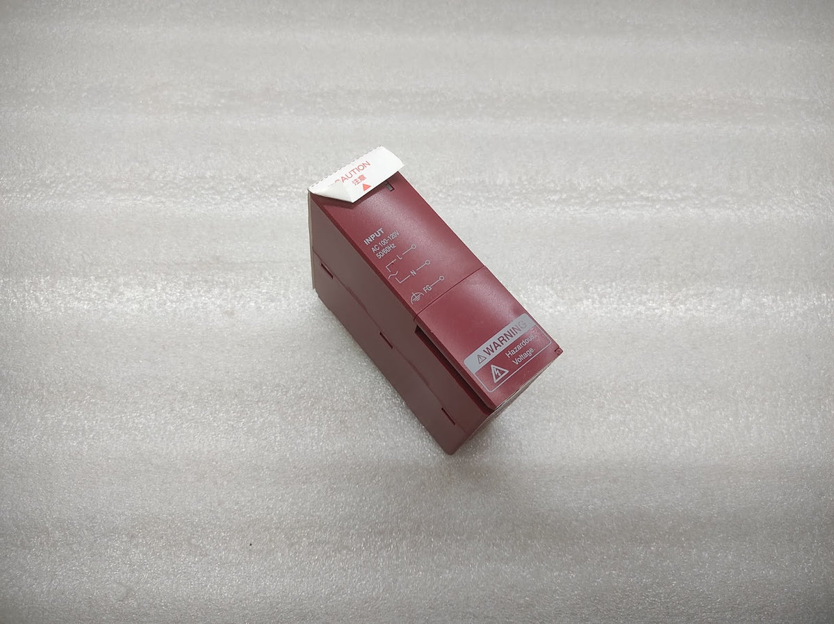 FUJI NP1S-91 A POWER SUPPLY MODULE