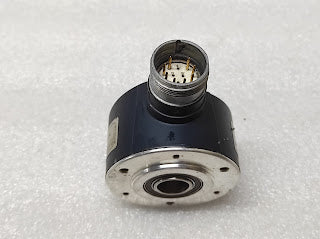 BEI SENSORS DHO514-0512-001 INCREMENTAL ENCODER 5-30VDC