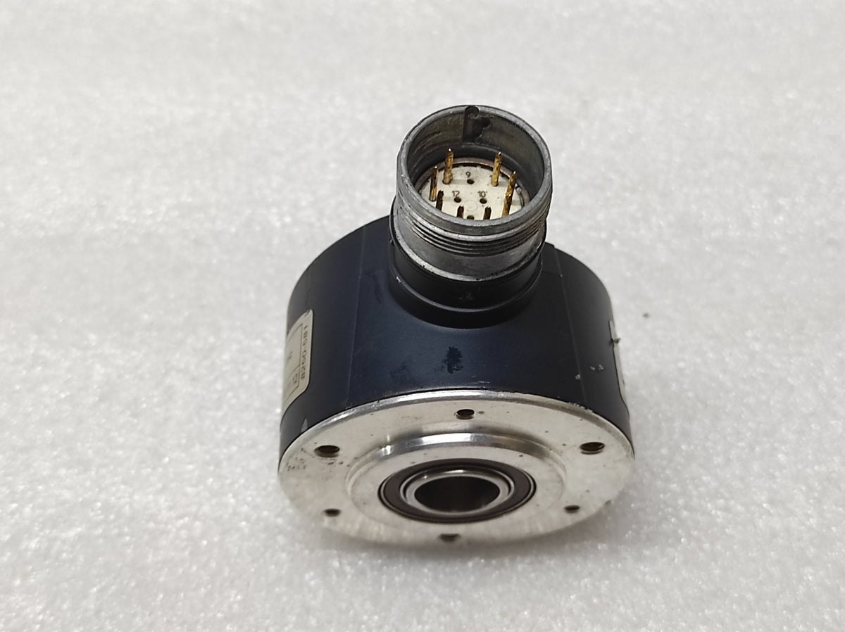 BEI SENSORS DHO514-0512-001 INCREMENTAL ENCODER 5-30VDC
