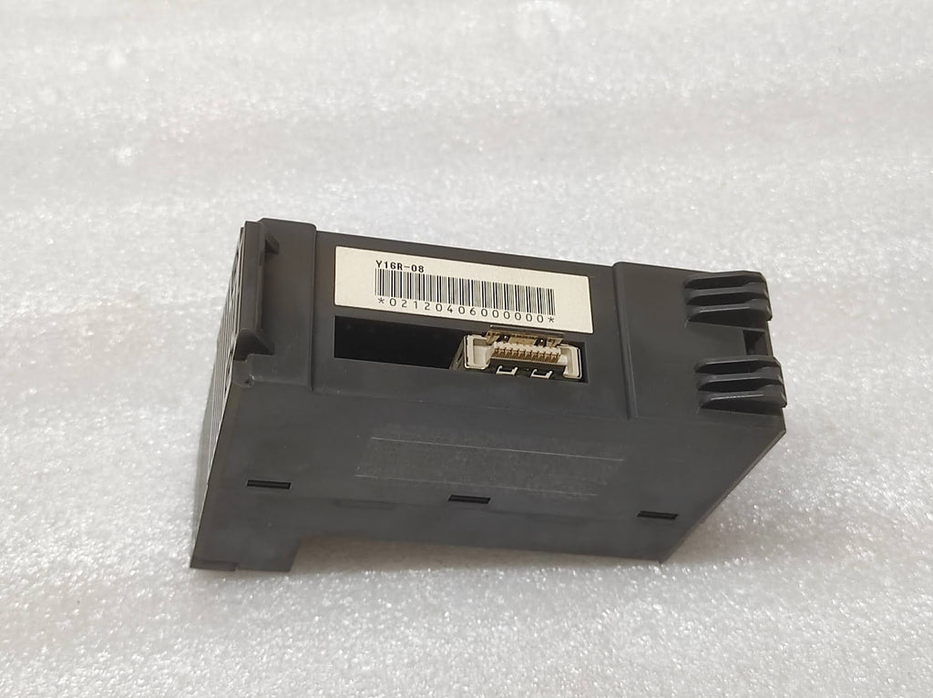 FUJI NP1Y16R-08 DIGITAL OUTPUT MODULE NWB WITHOUT CONNECTOR