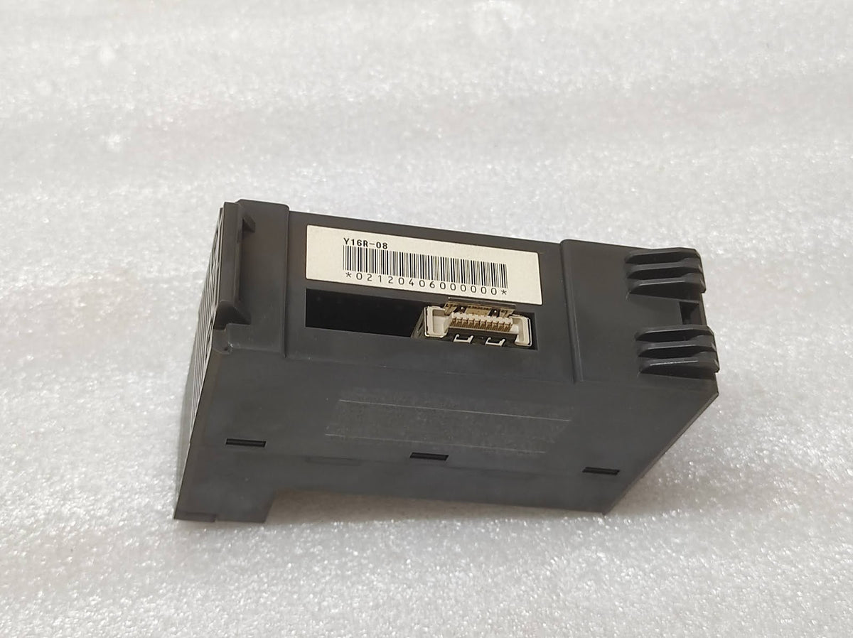 FUJI NP1Y16R-08 DIGITAL OUTPUT MODULE NWB WITHOUT CONNECTOR