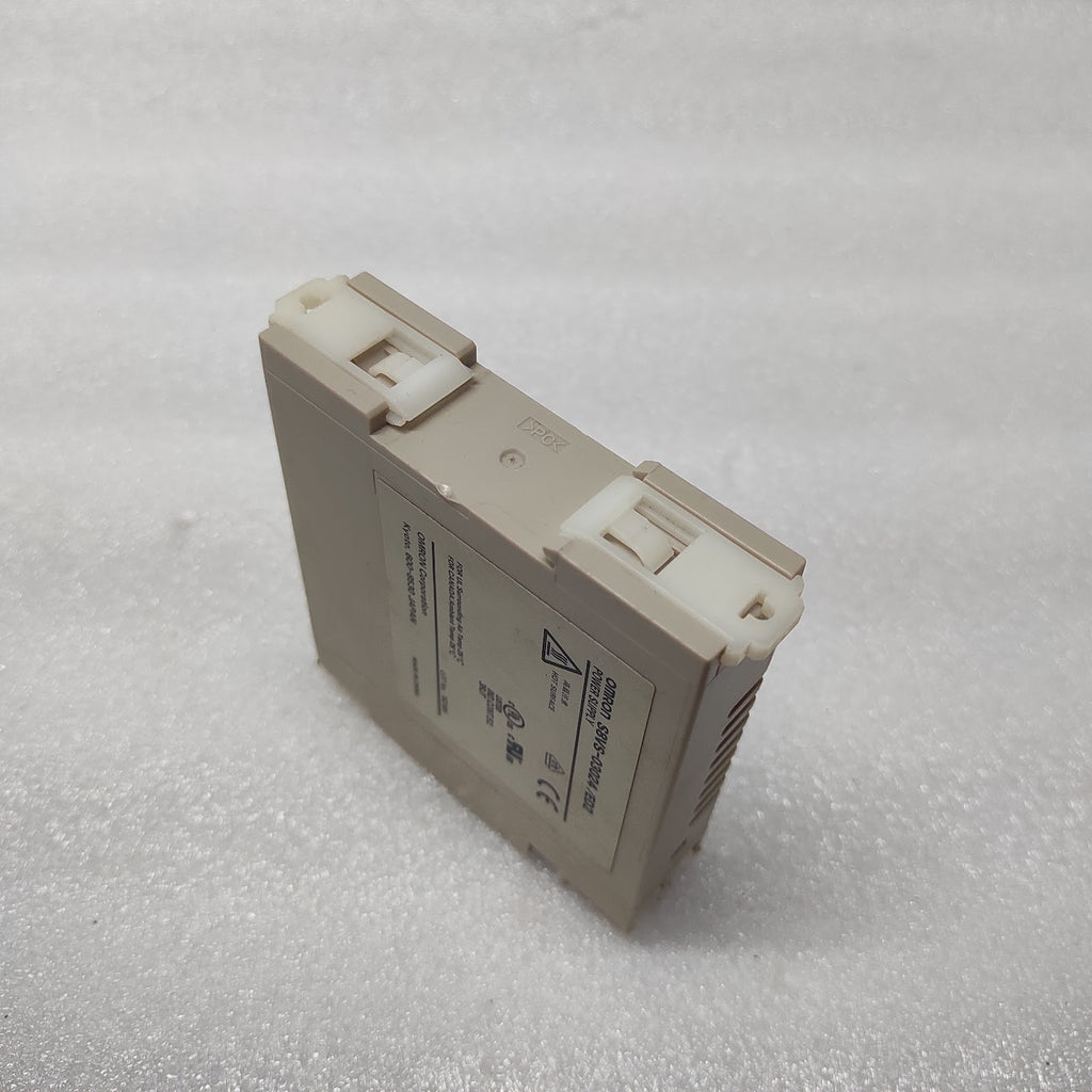 OMRON S8VS-03024/ED2 POWER SUPPLY 24VDC 1.3A