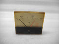 TOYO KEIKI ACF-12NB VOLTMETER PT 460/115V