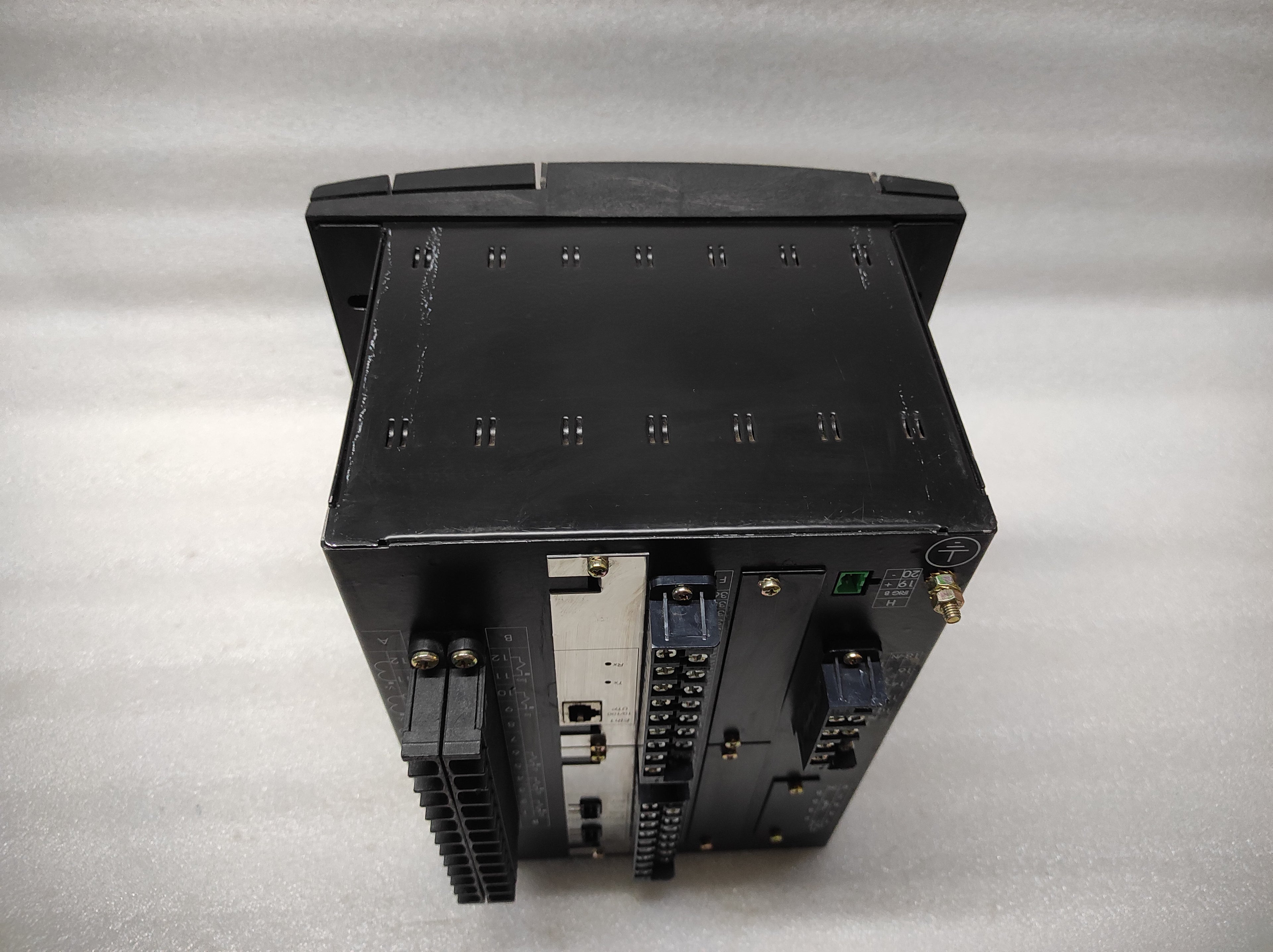 GE MULTILIN 650 F650BABF1G0HI DIGITAL BAY CONTROLLER 110-250VDC/120-230VAC