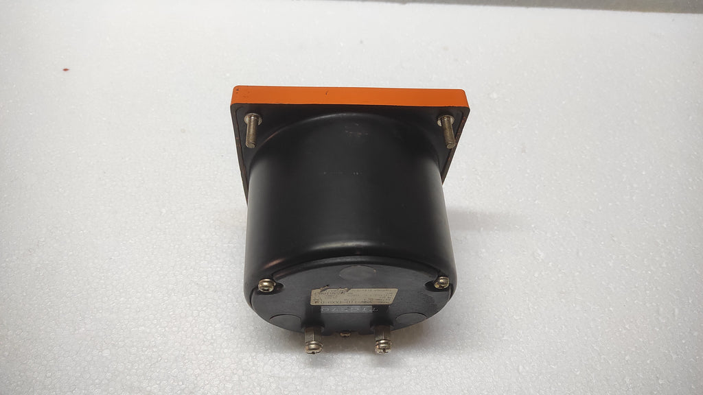 TSURUGA ELECTRIC YMW-110-4XX9-D TEMPERATURE INDICATOR -20TO100'C