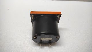 TSURUGA ELECTRIC YMW-110-4XX9-D TEMPERATURE INDICATOR -20TO100'C